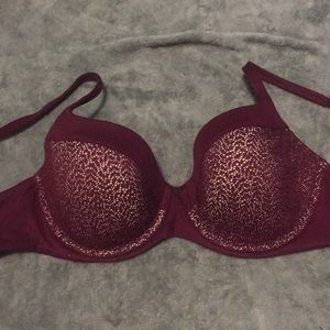 Victoria’s Secret, 34 DD